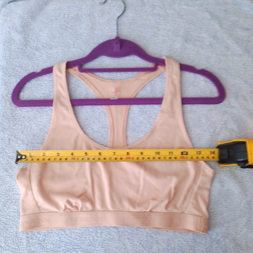 Commando Sports Bra - Picture 6 of 6